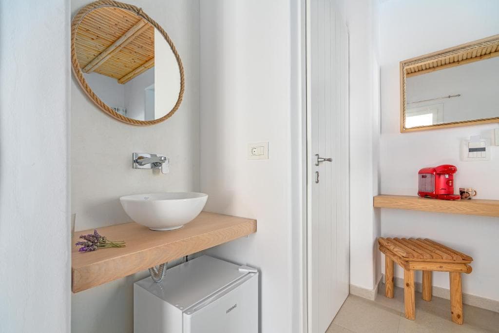 Budget Double Room 2