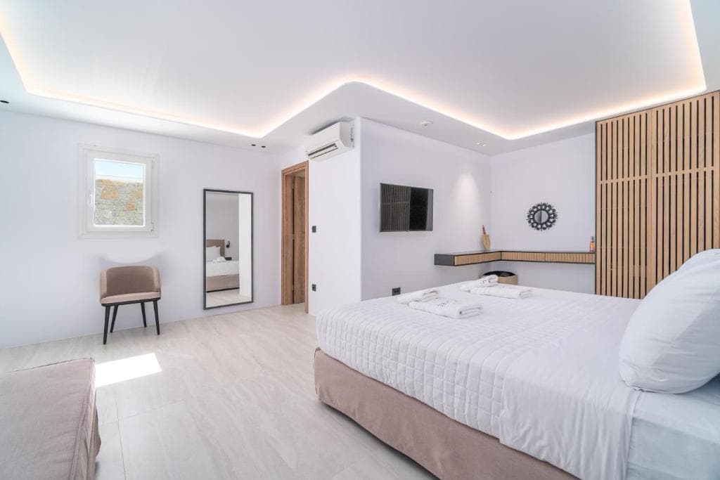 Comfort Triple Room 5