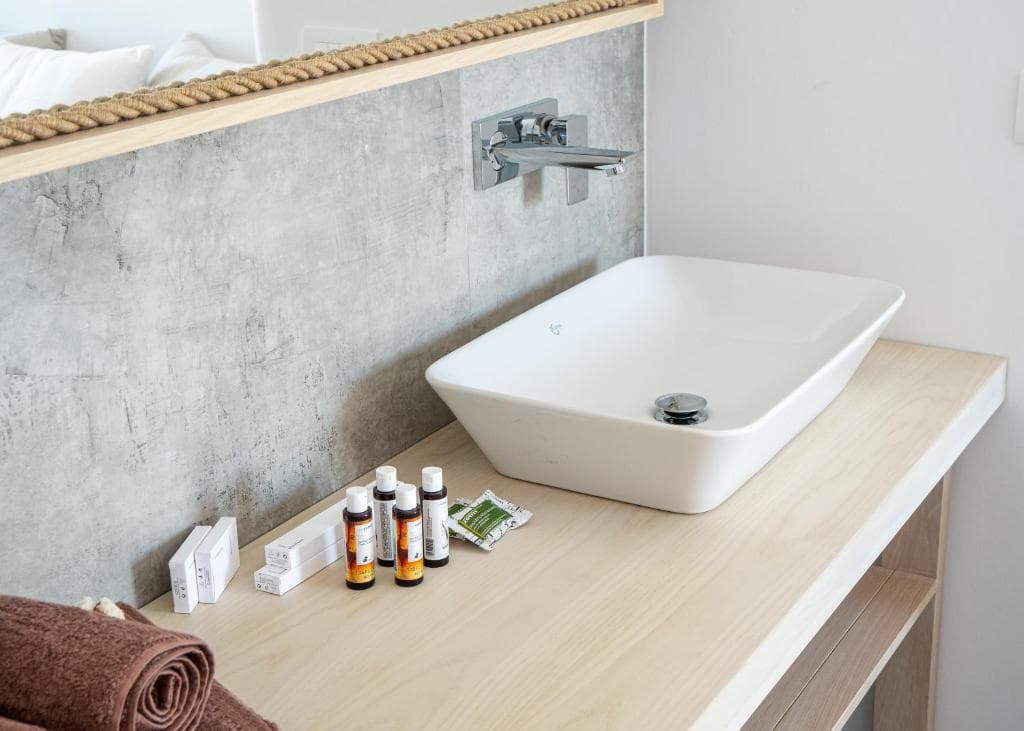 Deluxe Double Room 5