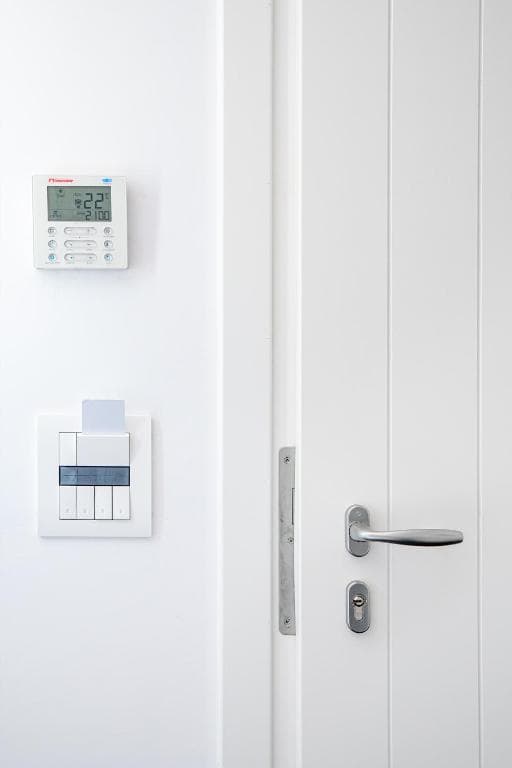 Deluxe Double Room - Photo 8