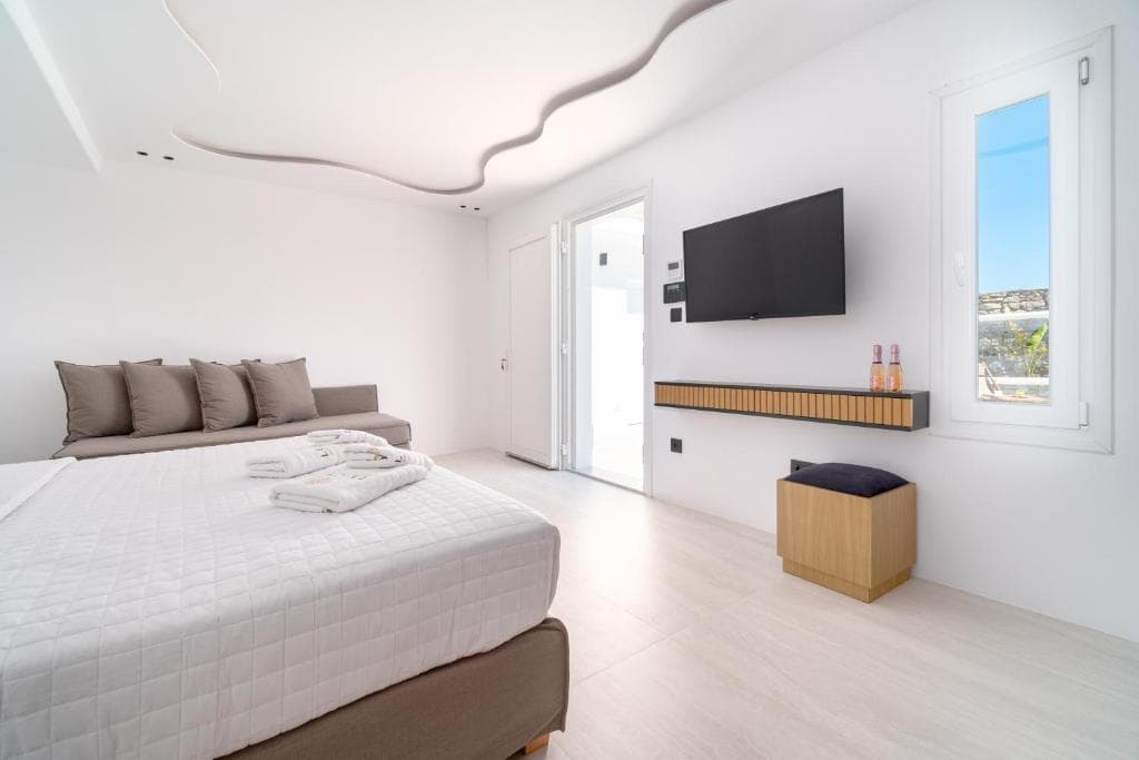 Deluxe Junior Suite 4