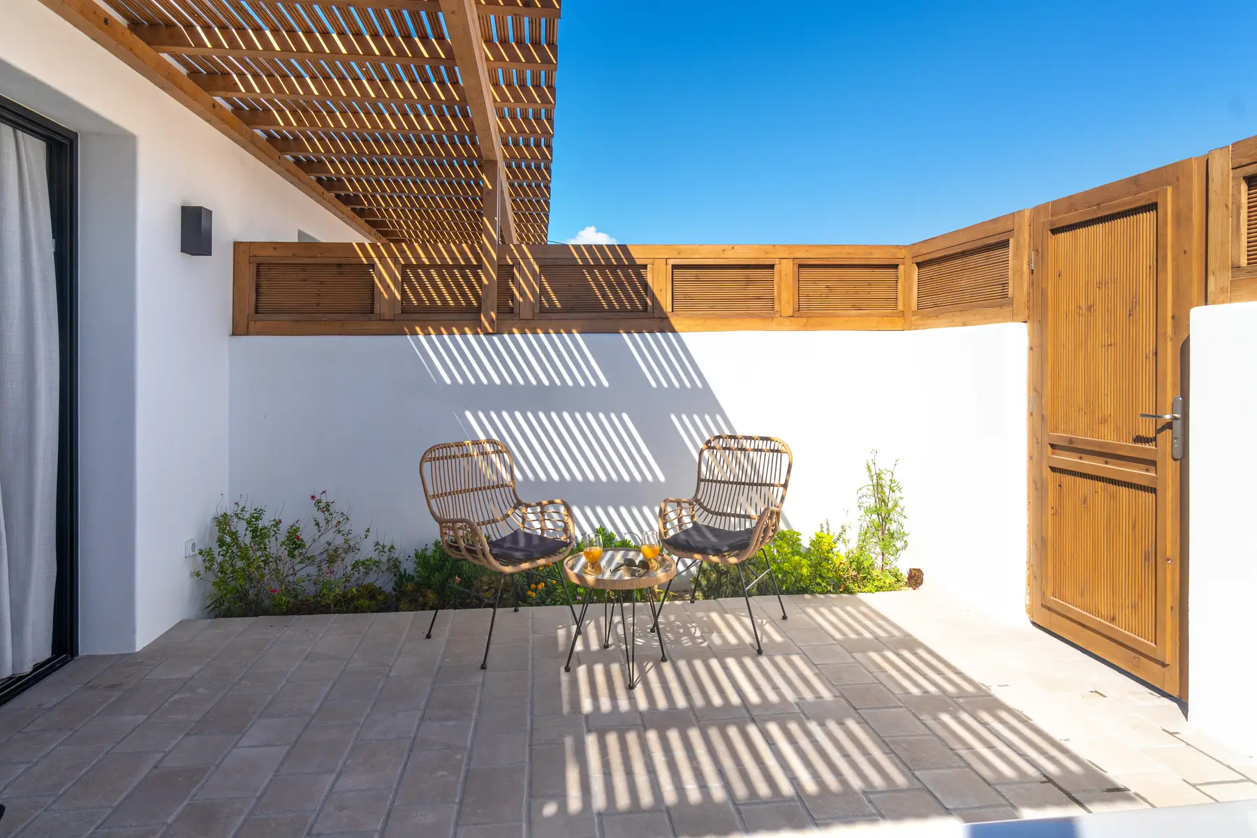 Deluxe Suite with Jacuzzi