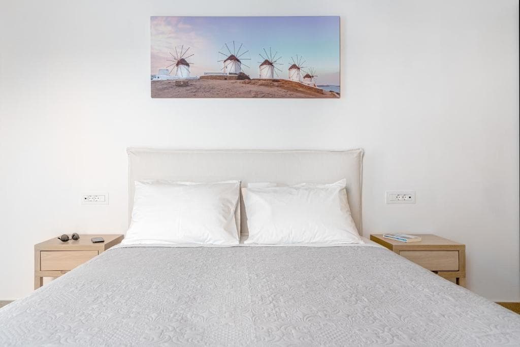 Standard Double Room 3