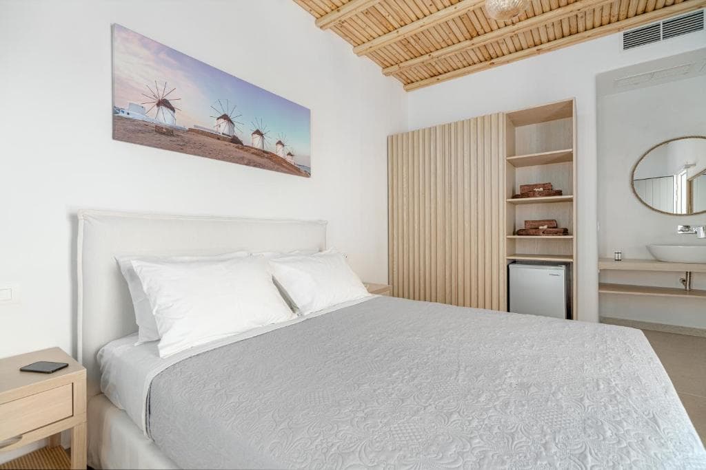 Standard Double Room - Photo 6