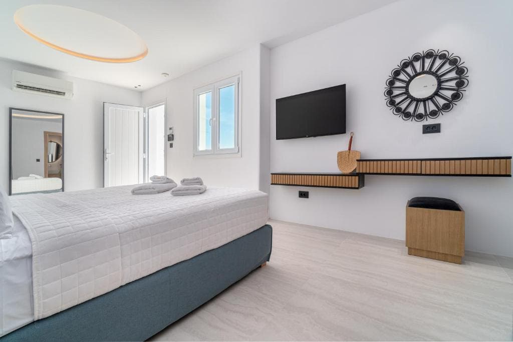 Superior Double Room 2