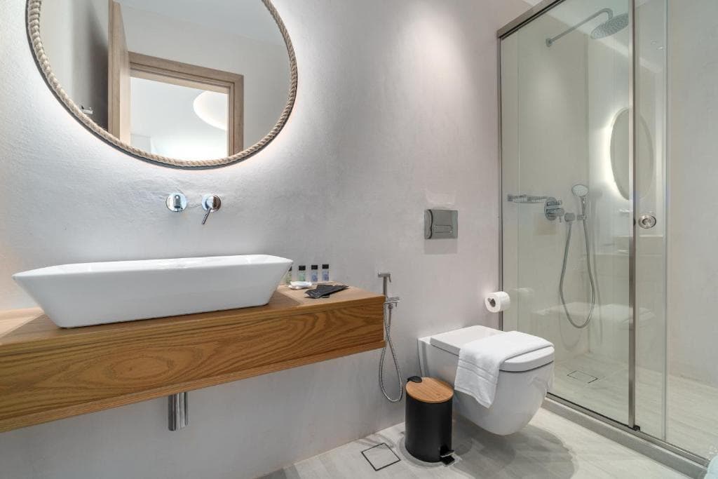 Superior Double Room 5