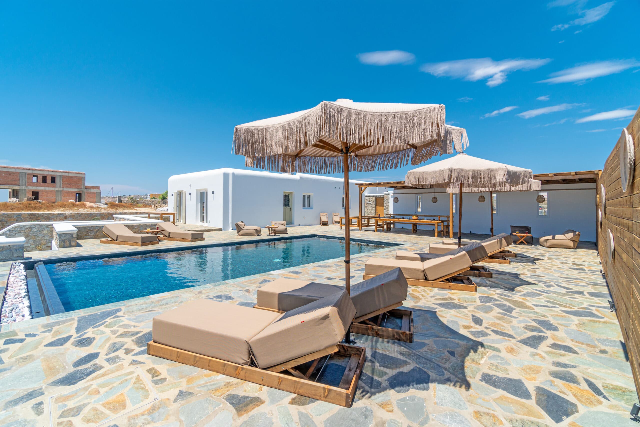 Le Ciel Villa - Photo 7