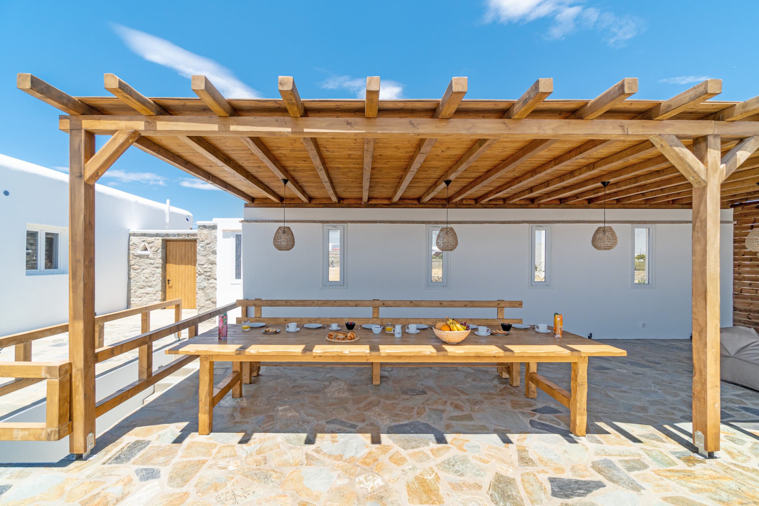 Le Ciel Villa - Photo 9