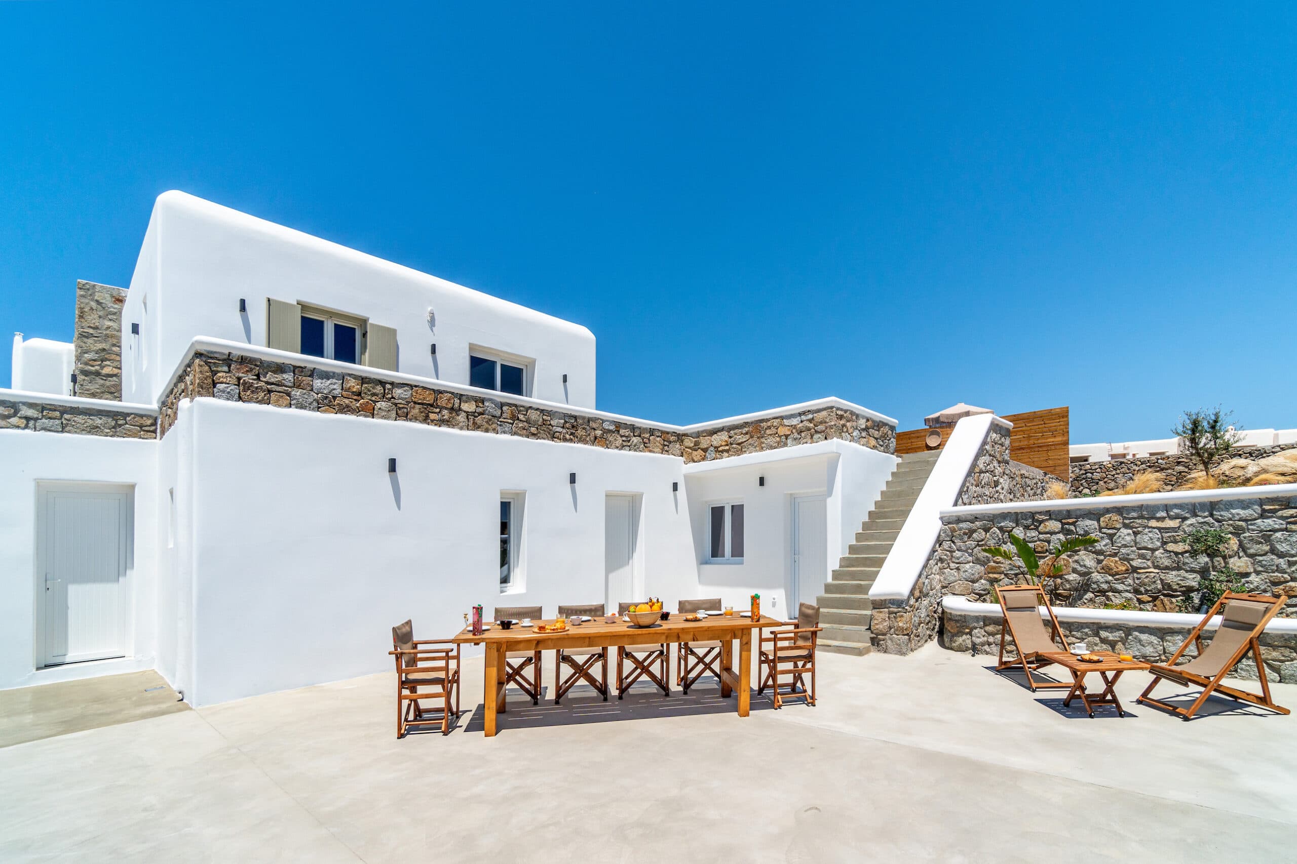 Le Ciel Villa - Photo 12