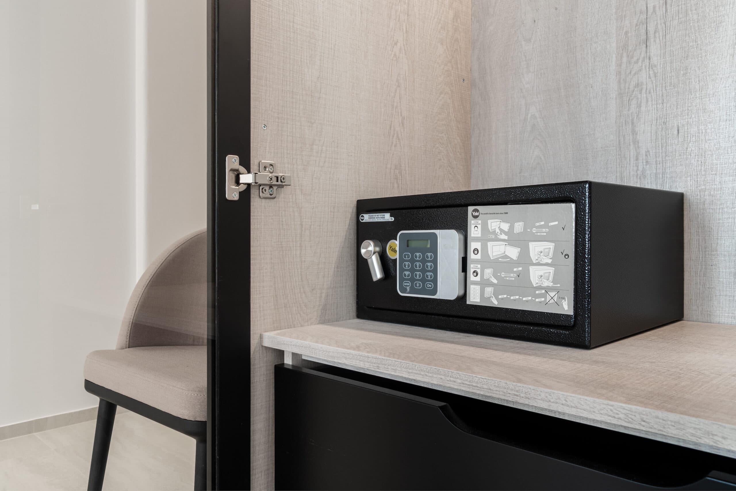 Le Ciel Villa - Photo 42